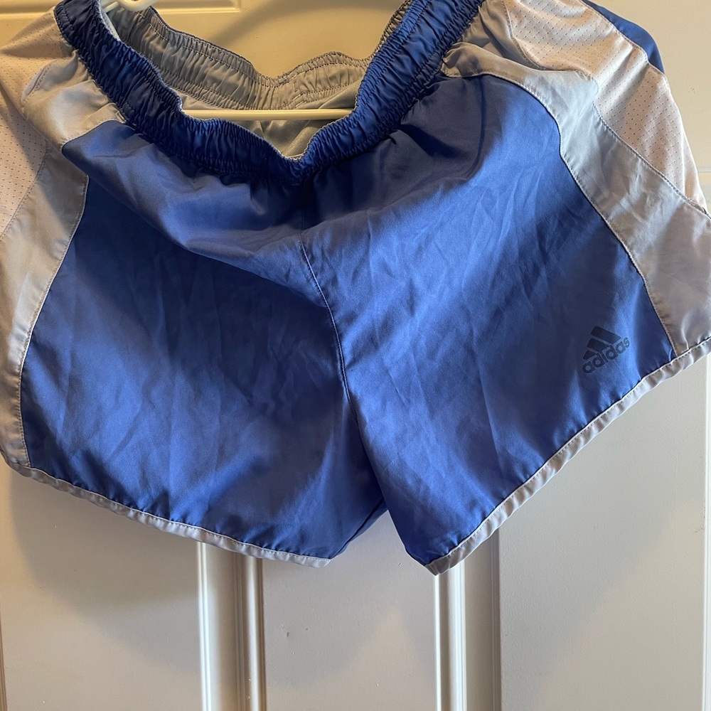 Athletic shorts 2 pairs